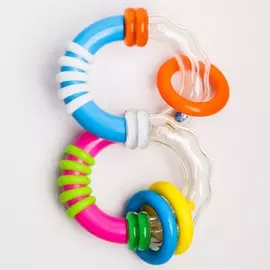 Погремушка