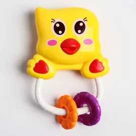 Погремушка