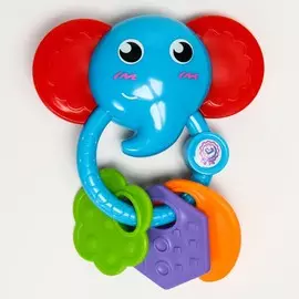 Погремушка