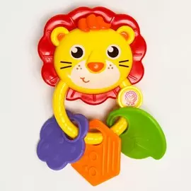 Погремушка