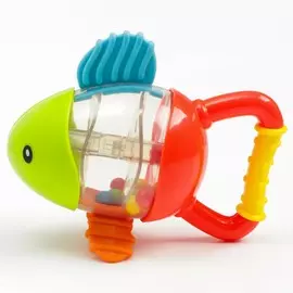 Погремушка