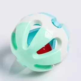 Погремушка крошка я