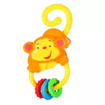 Погремушка крошка я