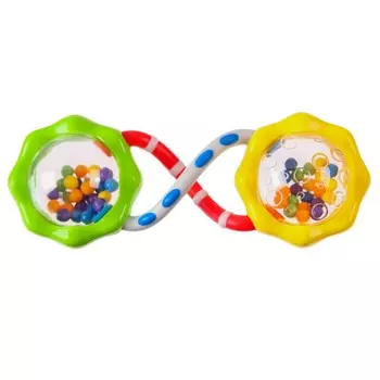 Погремушка крошка я