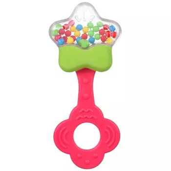 Погремушка