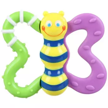 Погремушка крошка я