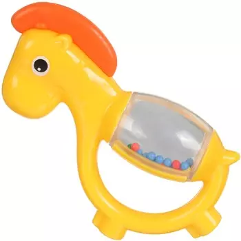 Погремушка-прорезыватель