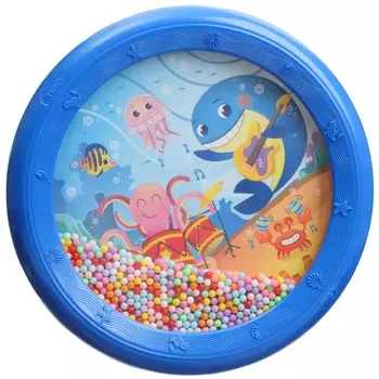 Погремушка крошка я