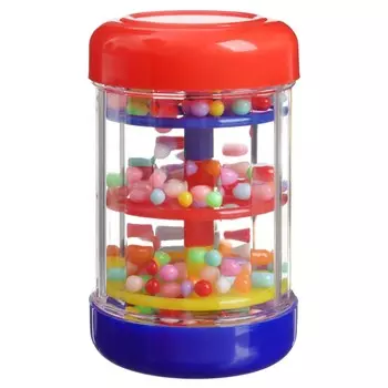 Погремушка крошка я