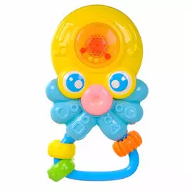 Погремушка