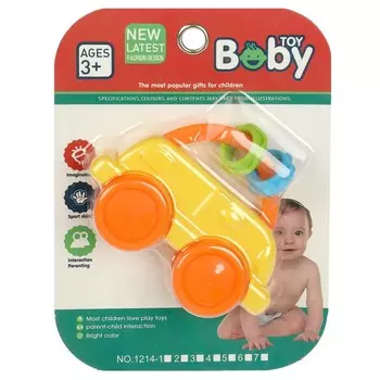 Погремушка A1344547C