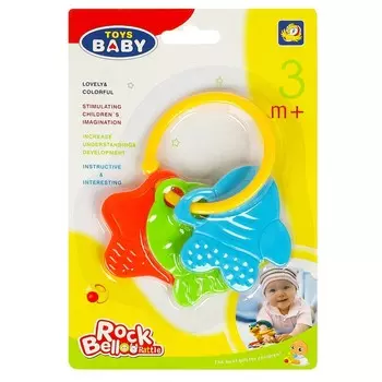 Погремушка B954053