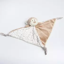 Погремушка-комфортер