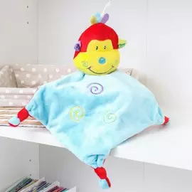 Погремушка-комфортер