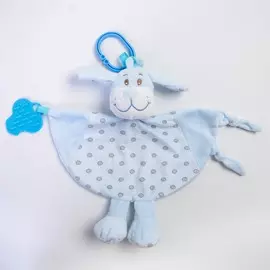 Погремушка-комфортер