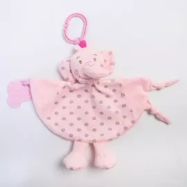 Погремушка-комфортер