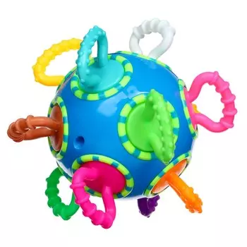 Погремушка