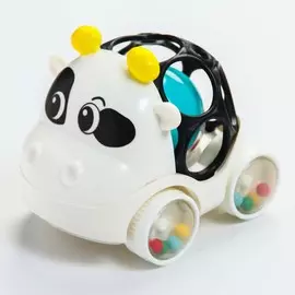 Машинка - погремушка