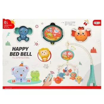 Погремушка-мобиль B1974174