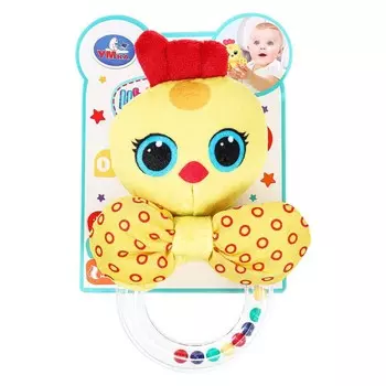 Погремушка мягкие Умка UM-CP-22