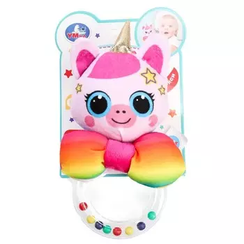 Погремушка мягкие Умка UM-ED-22