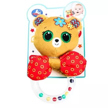 Погремушка мягкие Умка UM-MS-22