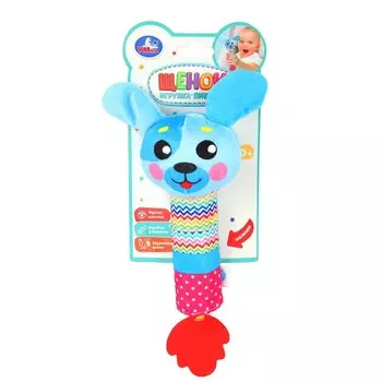Погремушка мягкие Умка UM-SCH-24