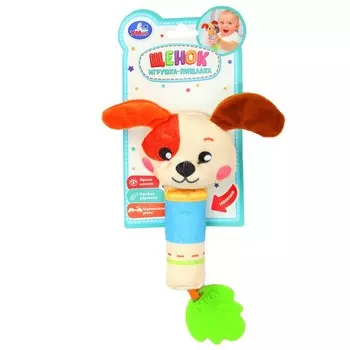 Погремушка мягкие Умка UM-SCHEN-24