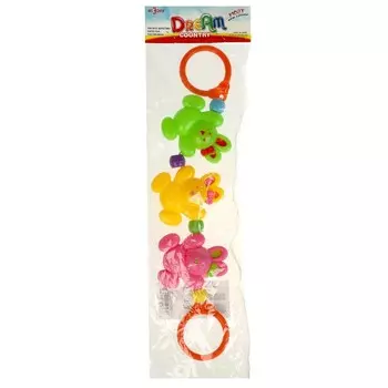 Погремушка на коляску B1998375