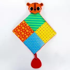 Погремушка - прорезыватель