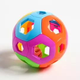 Погремушка