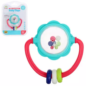 Погремушка для малыша