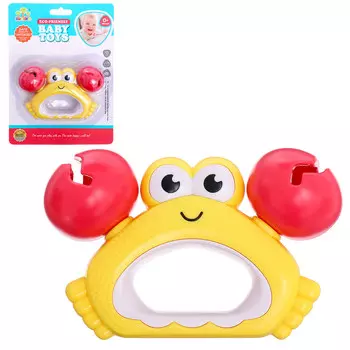 Погремушка для малыша