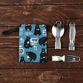 Походный набор