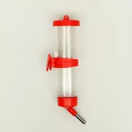 Поилка для грызунов