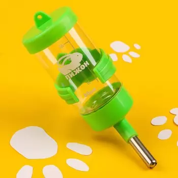 Поилка для грызунов