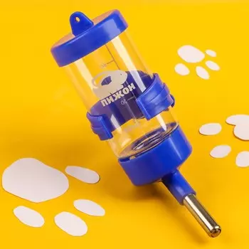 Поилка для грызунов