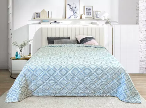 Покрывало 180х220см