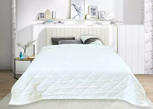 Покрывало 180х220см