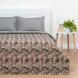 Покрывало гобеленовое