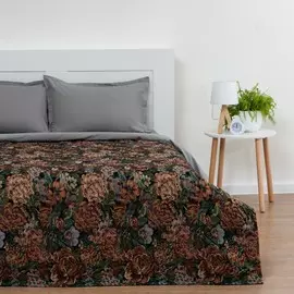 Покрывало гобеленовое