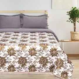 Покрывало гобеленовое