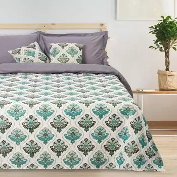 Покрывало гобеленовое