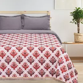 Покрывало гобеленовое