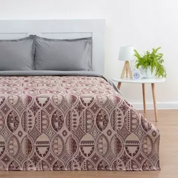 Покрывало гобеленовое