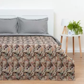 Покрывало гобеленовое