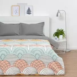 Покрывало хлопковое