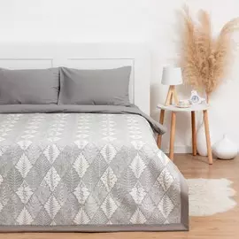 Покрывало хлопковое