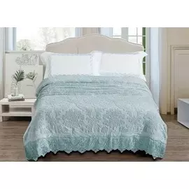 Покрывало махровое