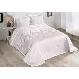 Покрывало жаккард 240x260 см